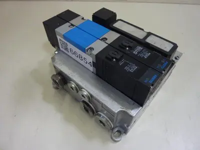 USED FESTO IMP2-03-4