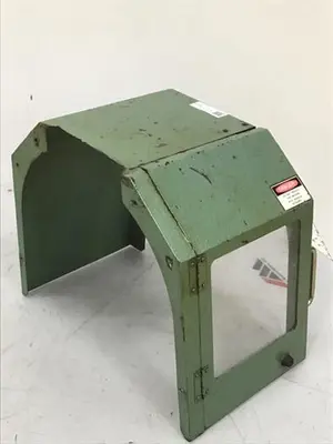 USED NISSEI FS210S50ASE / PG