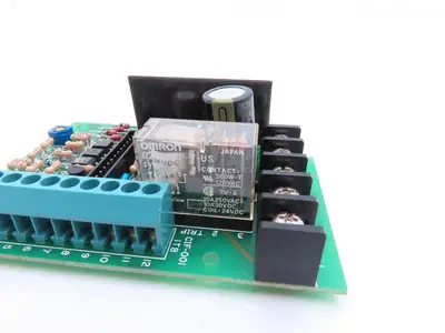 Middleby MD-68169 Printed Circuit Board Module PCB Card