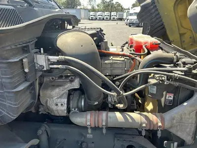 Used 2016 FREIGHTLINER CASCADIA 113 Conventional trucks California US | Ben Kaplan Equipment #1402911