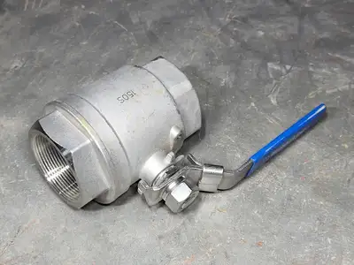 New | in-Stock GREENLINE _UNKNOWN_ Valves/Fittings British Columbia CA | Lenmark #328354