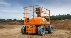 USED 2021 LGMG SS1230E