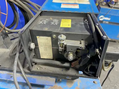 USED MILLER CP300