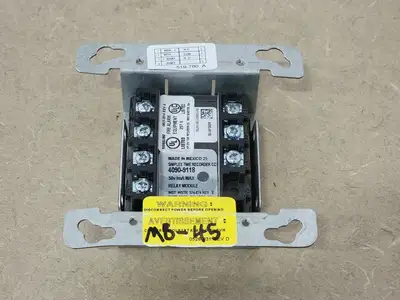 NEW SIMPLEX 4090-9118