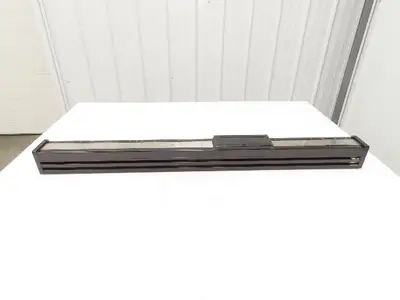 Tolomatic B3S-234461-1 Ball Screw Linear Actuator 30.5" Stroke 1/5" Per Rev*READ