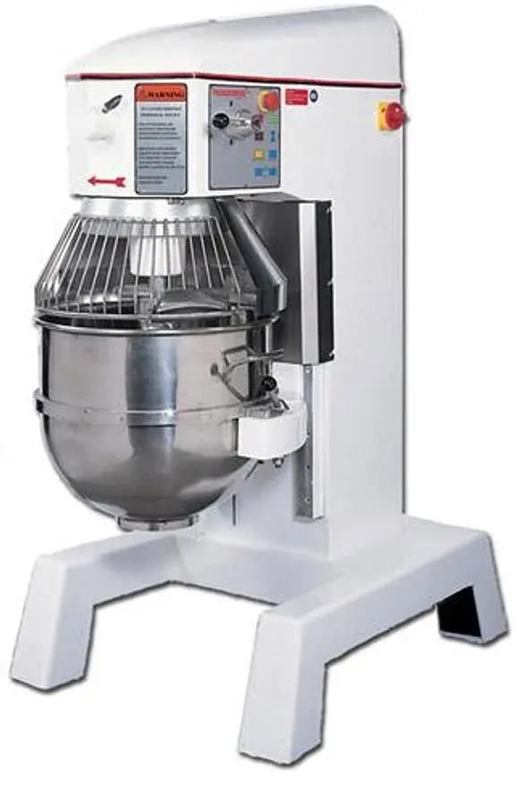 New | in-Stock THUNDERBIRD ARM-80 Planetary Mixers British Columbia CA | Surrey Food Equipment #1271634