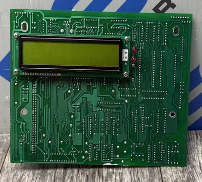 KISTLER-MORSE 63-1232-32 REV. K Printed Circuit Boards (PCBs) | ESS Industrial Equipment Sales (4)
