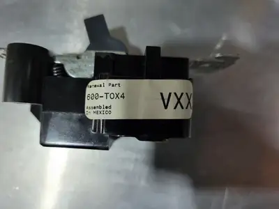 USED ALLEN-BRADLEY 600-TOX4