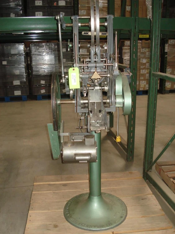 Used UTICA _UNKNOWN_ Shapers Texas US | OCO Industrial #1770855