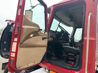 Used 2005 MACK GRANITE CV713 Dump trucks New Jersey US | Proxy Equipment #1381524