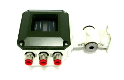 NEW YOKOGAWA AM115AG MAGNETIC FLOWMETER AM115AG-AB1-LSA-S2A1H*A