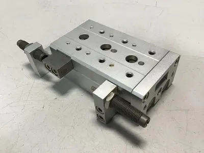 USED SMC MXS16-50B