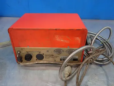 Used TELEDYNE GURLEY P5001 Digital Readouts Ohio US | HGR 24 #1230594