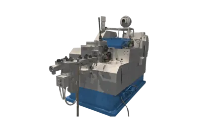 Fastener Machinery