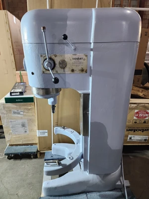 USED Hobart M802