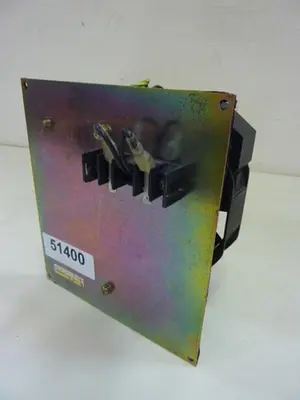 USED FANUC A05B-2051-C902