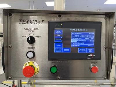 TEXWRAP STB-3014ISS Sealers | Envoy Equipment LLC (3)