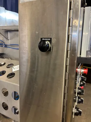 USED AMFEC 510