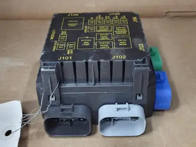New | in-Stock COOPER BUSSMAN INC. 12423136 Misc Electrical & Power Parts British Columbia CA | Lenmark #415052