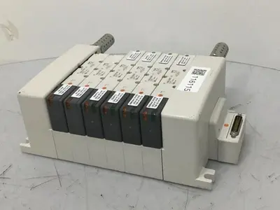 USED SMC HHB-105202
