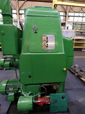 PFAUTER P-900 Gear Hobbers | International Used Machinery / Syracuse Machine Tools Inc. (4)