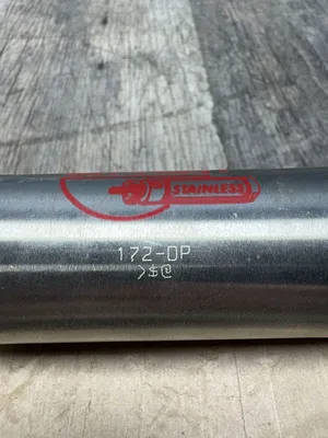 BIMBA 172-DP Electrical/PLC/Automation | ESS Industrial Equipment Sales (8)