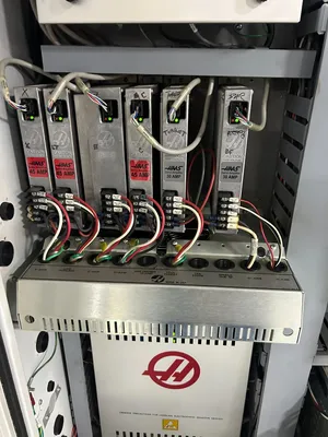 2011 HAAS ST-30 CNC Lathes (Turning Centers) | Machinery Resources International (19)