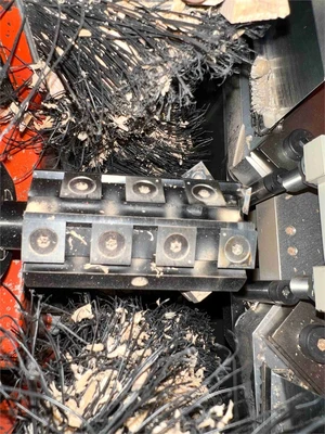 Used 2015 UNIQUE 3450 Door Machines California US | MachineryMax #1321454