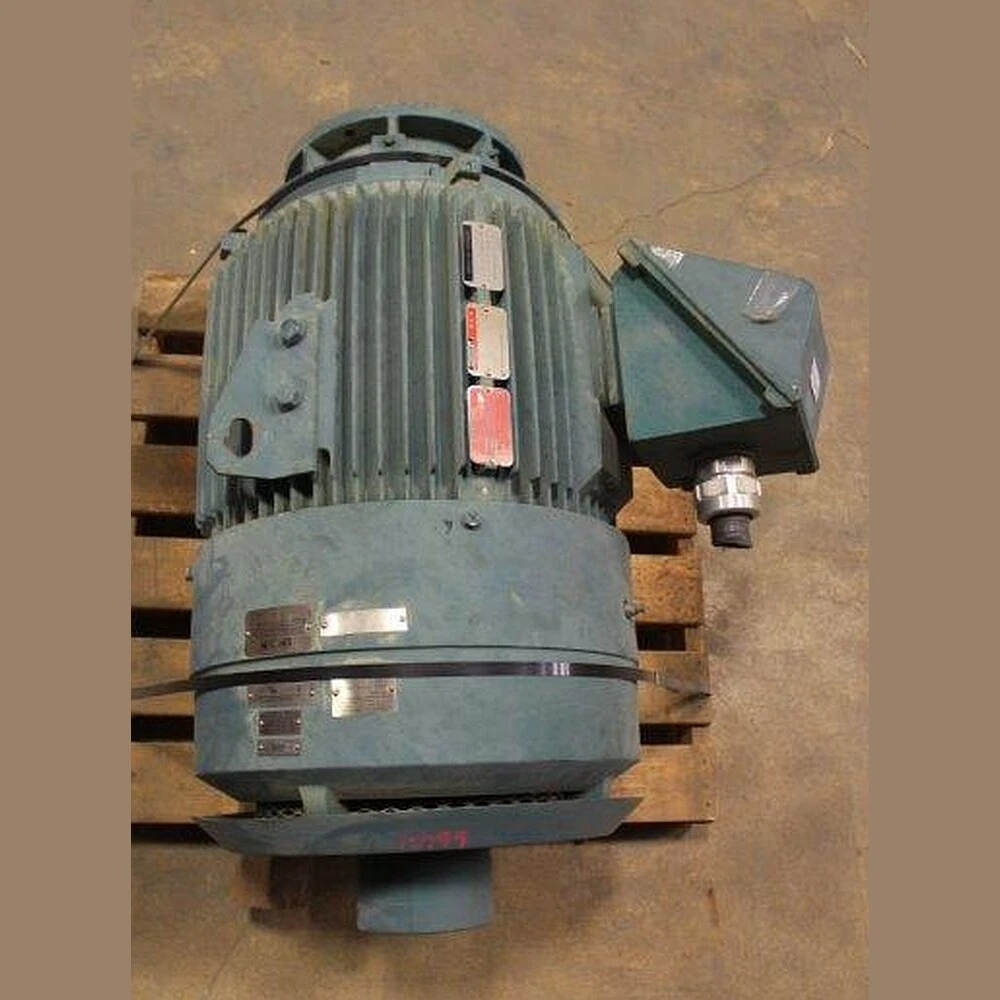 USED Baldor G003 BD.

575V.
1,785 RPM.

3 PHASE.
60 HZ.