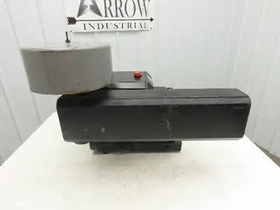 Used GARDNER DENVER _UNKNOWN_ Vacuum Pumps Indiana US | Arrow Industrial #1408662