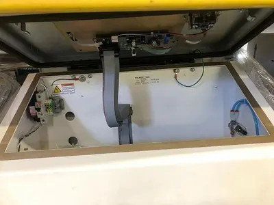 AIRPRODUCTS GASGAURD AP10