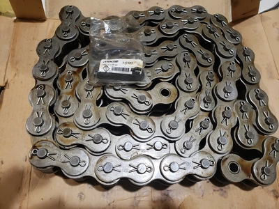 Morse Chain 140C