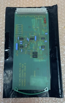 NEW VG PCB MGA950-165B