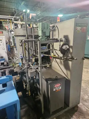 Lindberg Endothermic Generator (Air Cooled)