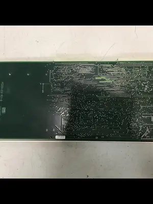USED VAN DORN PC330-029 330-029