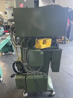 Used SPARTANICS 38-VM Die Cutting Presses California US | Wheeler Machinery Sales #1324422