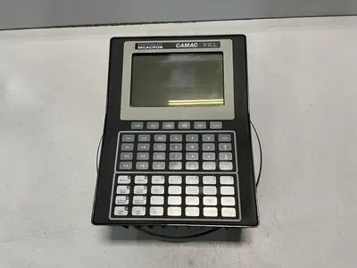 USED CINCINNATI MILACRON 3-533-0676G