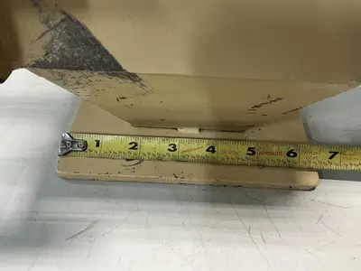 USED METAL FABRICATOR NO MODEL / NO TAG