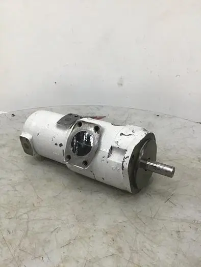 Used TOKIMEC VICKERS SQP211-21-11-5-86BBC23 Pumps Michigan US | Ideal Machinery #694479