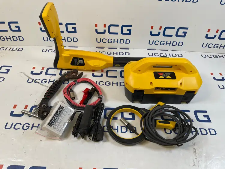 Used VIVAX METROTECH _UNKNOWN_ Portable Cable Fault Location Systems Florida US | UCG Underground Supplies #1405769