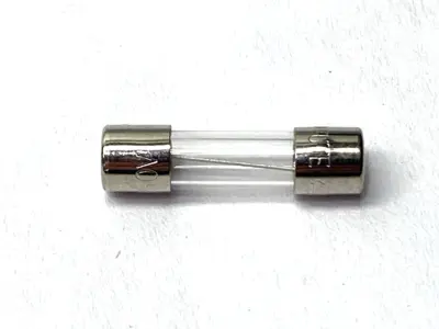 T Glass Cartridge Fuse 5mm x 20mm 3.15A 250V LOT OF 20 - New Other