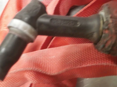 USED Weldcraft CEI-IEC 60974-12 EN 60974-7 SR-20