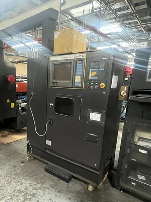 USED 1995 AMADA PEGA 357