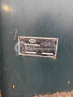 Used BHS DRS96-11-10 OCC SCREEN Circular Screeners California US | US Recycling Equipment #1285461