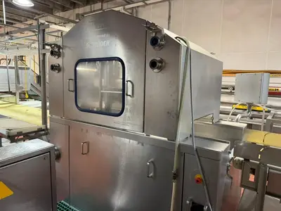 Used JBT SCHRODER IMAX 620 Meat Processing Equipment Illinois US | M&M Equipment Corp. #1336073