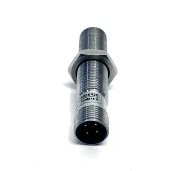 Used SICK 6056420 Proximity Sensors Michigan US | Maverick Industrial Sales #1389582