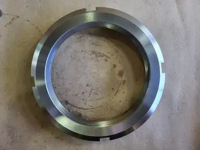 NEW SKF KM-29