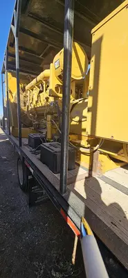 USED CATERPILLAR 3516