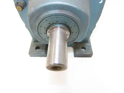 Sew-Eurodrive DFT80K4 Inline Gearmotor .75Hp 21rpm 230/460V 3PH 80:1 R57DT80K4