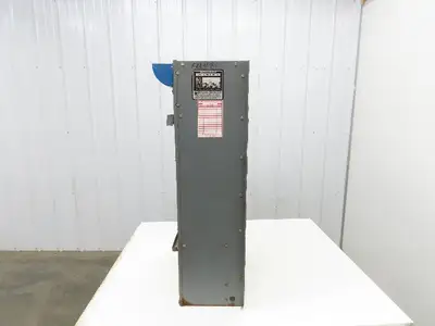 Used MCLEAN MIDWEST _UNKNOWN_ HVAC Parts and Equipment Indiana US | Arrow Industrial #633402